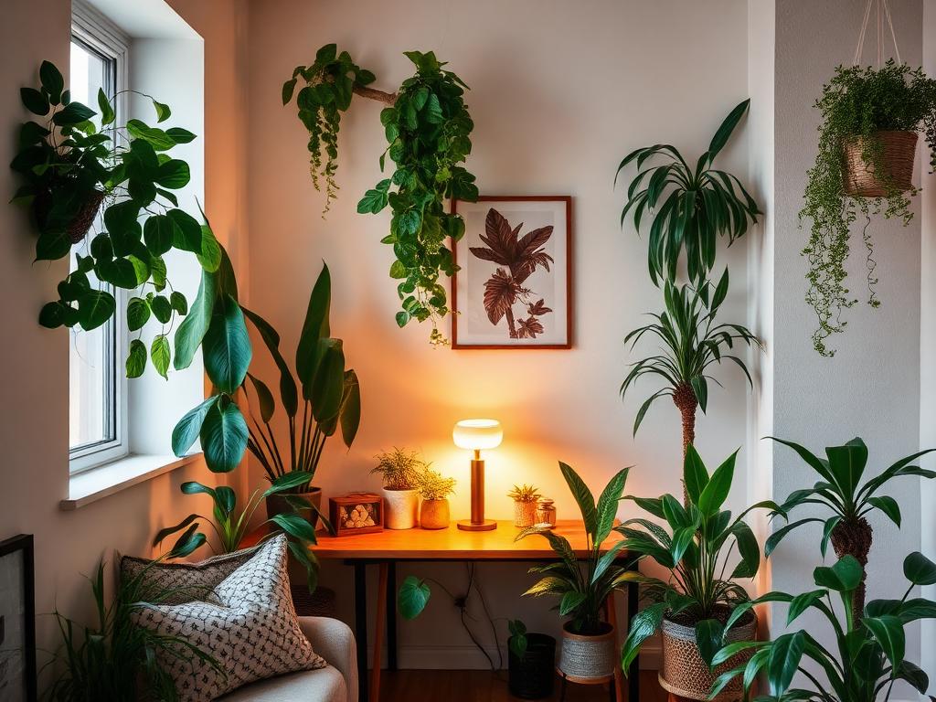 Boutique studio on Bourdillon